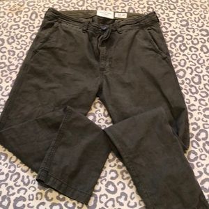 Men’s pants